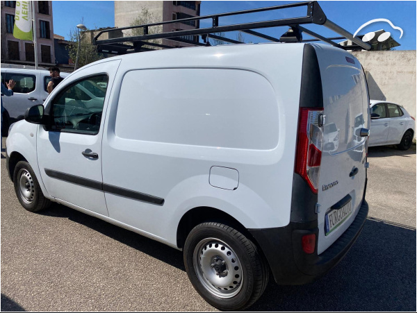 Renault Kangoo Express Prof 1.5 BlueDci 95 4