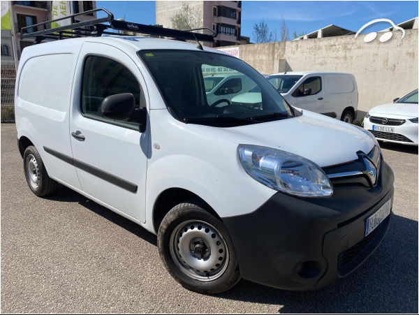 Renault Kangoo Express Prof 1.5 BlueDci 95 1