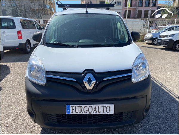 Renault Kangoo Express Prof 1.5 BlueDci 95 2