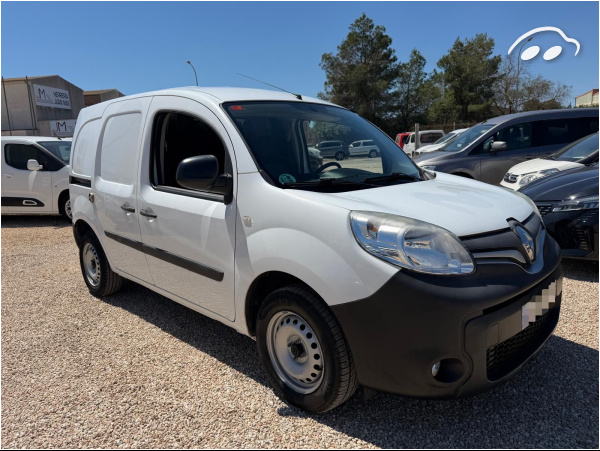 Renault Kangoo FURGON  2