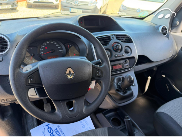 Renault Kangoo FURGON  6