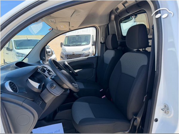 Renault Kangoo FURGON  5