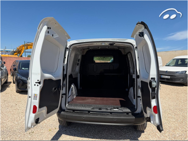 Renault Kangoo FURGON  7