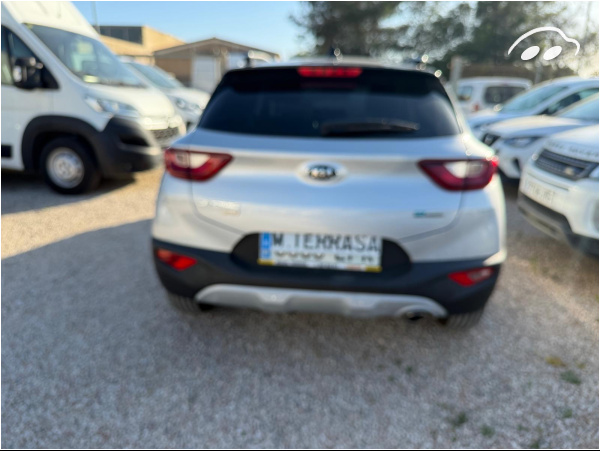 Kia Stonic  11