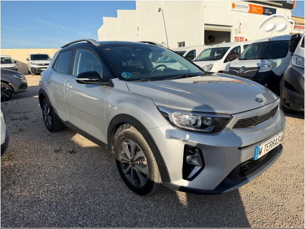 Kia Stonic  2
