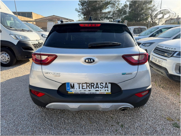 Kia Stonic  8