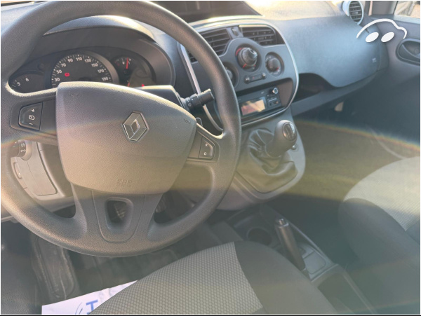 Renault Kangoo  6