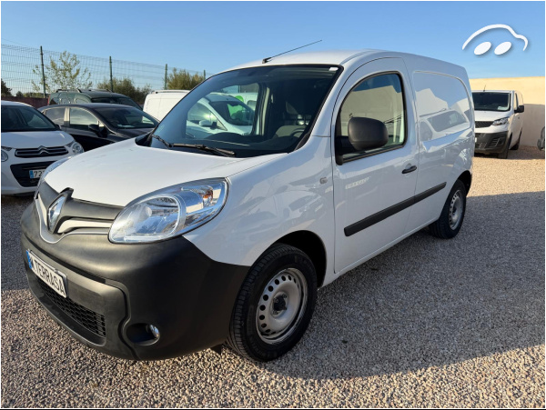Renault Kangoo  1