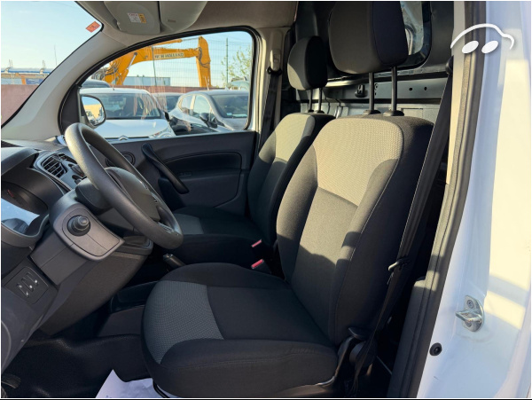 Renault Kangoo  7