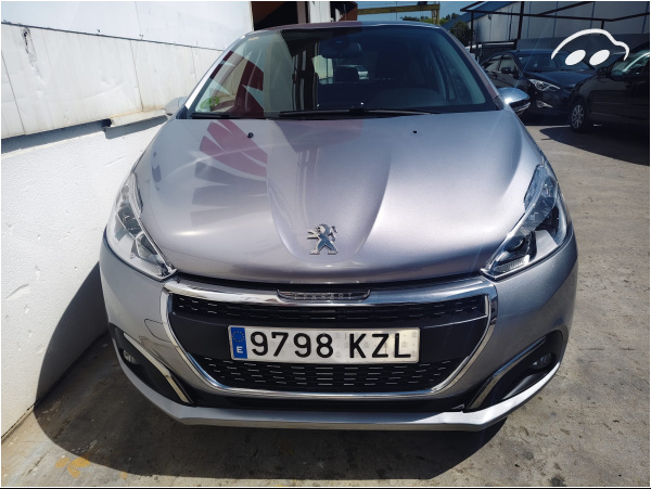 Peugeot 208 1.2 2