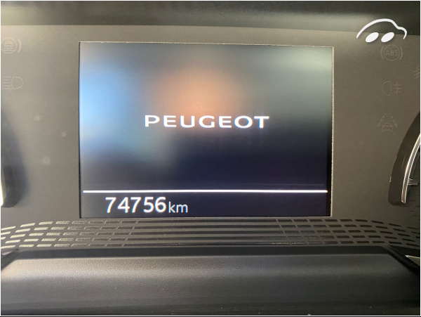 Peugeot 2008 Active 1.2 100Cv 5p 11