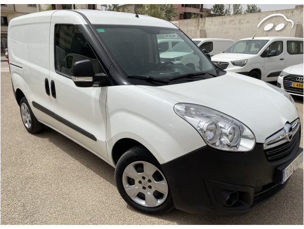 Opel Combo Van 1.3 Mjet 90Cv 1