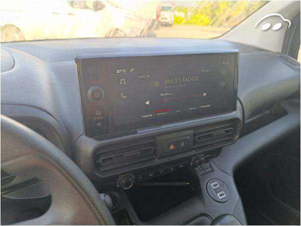 Fiat Doblo FURGON MAXI L2 BLUEHDI 100 6