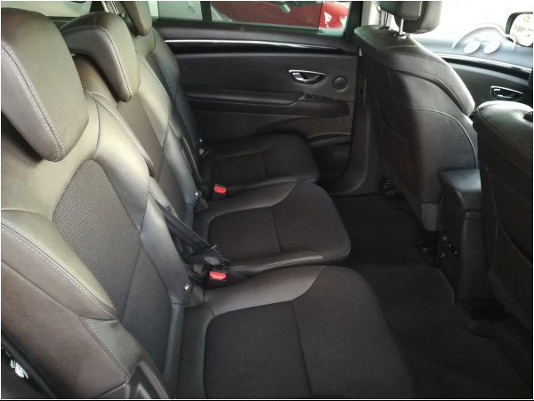 Renault Espace TT ENERGY ZEN 6