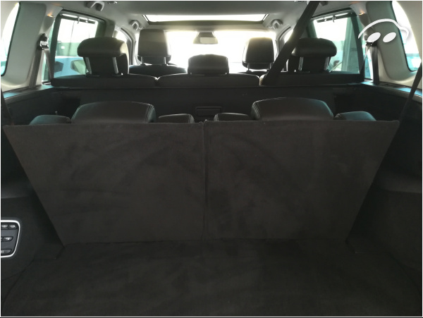 Renault Espace TT ENERGY ZEN 4