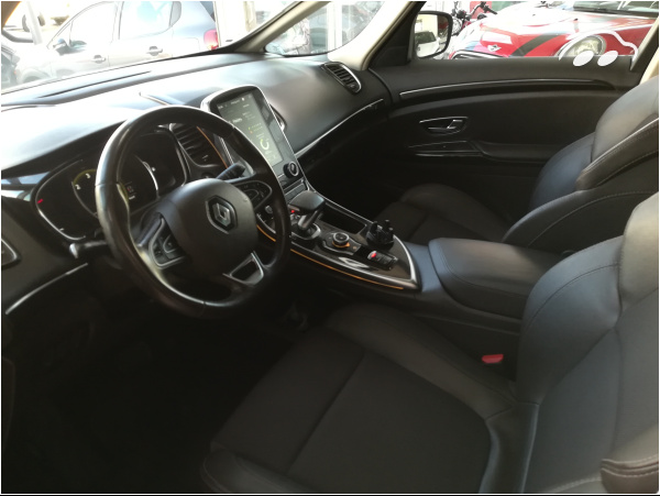 Renault Espace TT ENERGY ZEN 10