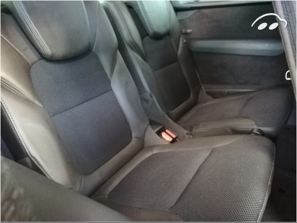 Renault Espace TT ENERGY ZEN 7