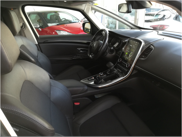 Renault Espace TT ENERGY ZEN 8