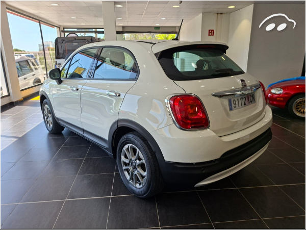 Fiat 500X POP STAR 1.6 ETORQ 4X2 2