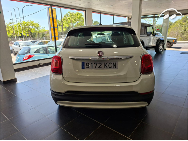 Fiat 500X POP STAR 1.6 ETORQ 4X2 4