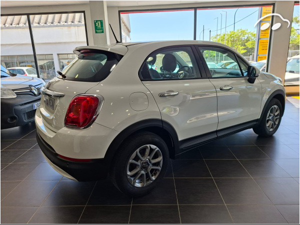 Fiat 500X POP STAR 1.6 ETORQ 4X2 3