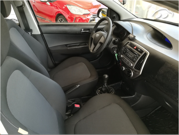 Hyundai i20 1.2 7