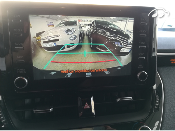 Toyota Corolla ACTIVA TECH 7