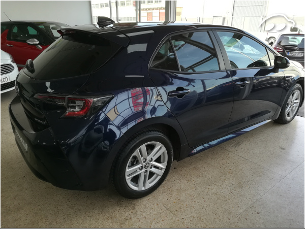Toyota Corolla ACTIVA TECH 5