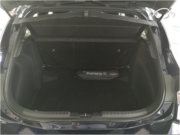 Toyota Corolla ACTIVA TECH 9