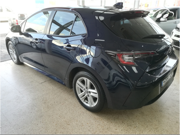 Toyota Corolla ACTIVA TECH 2