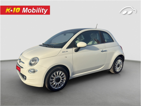 Fiat 500 500 Dolcevita 1.0 Híbrido 70CV MY22 1