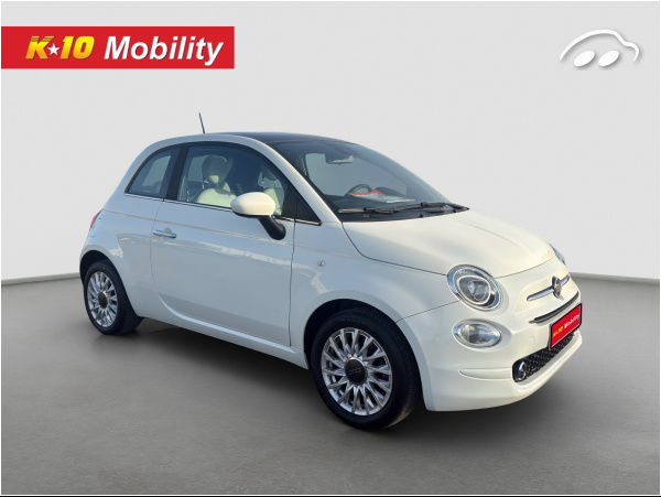 Fiat 500 500 Dolcevita 1.0 Híbrido 70CV MY22 8