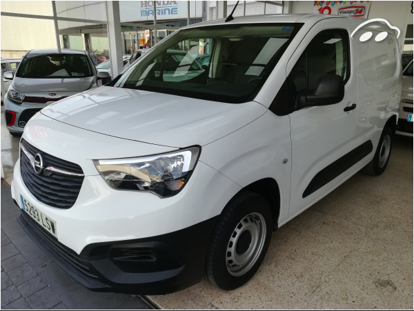 Opel Combo express 3