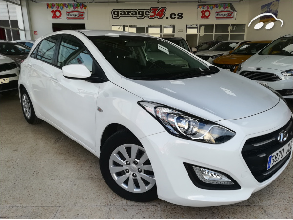 Hyundai i30 1.4 1