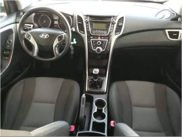 Hyundai i30 1.4 5