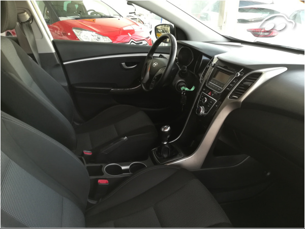 Hyundai i30 1.4 6