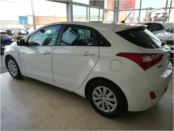 Hyundai i30 1.4 2