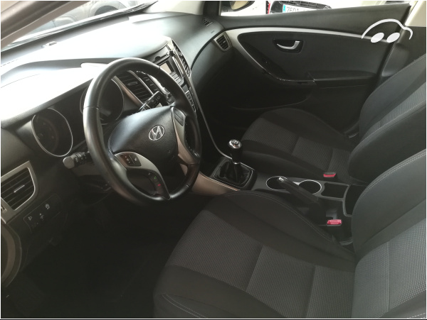 Hyundai i30 1.4 8