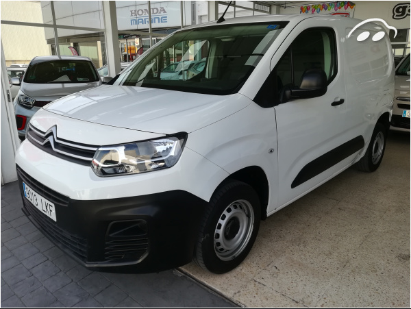 Citroen Berlingo  Furgon 1.5 2