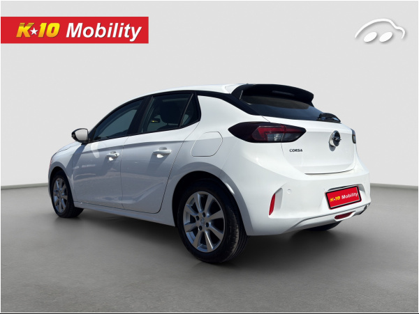 Opel Corsa CORSA 1.2 75 CV EDITION 4