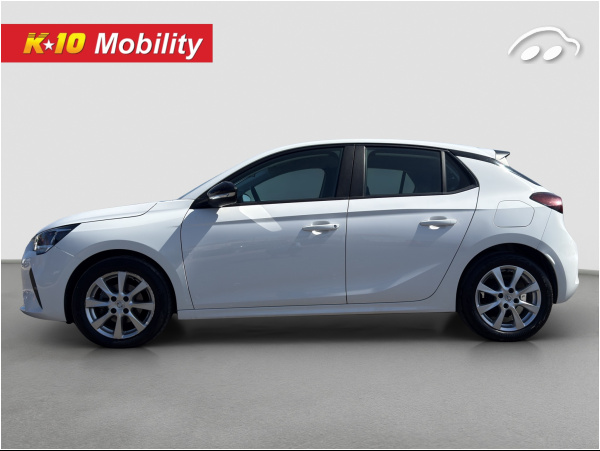 Opel Corsa CORSA 1.2 75 CV EDITION 3