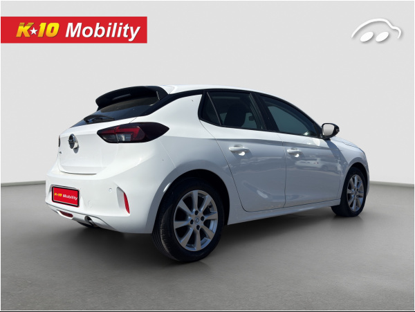 Opel Corsa CORSA 1.2 75 CV EDITION 6