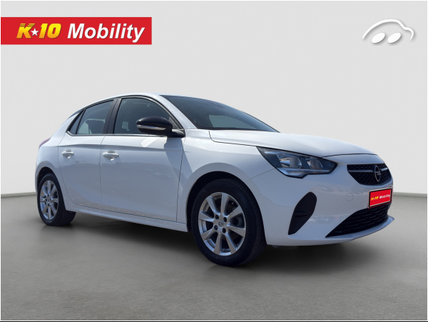 Opel Corsa CORSA 1.2 75 CV EDITION 8