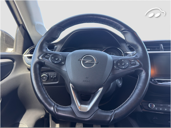 Opel Corsa CORSA 1.2 75 CV EDITION 10