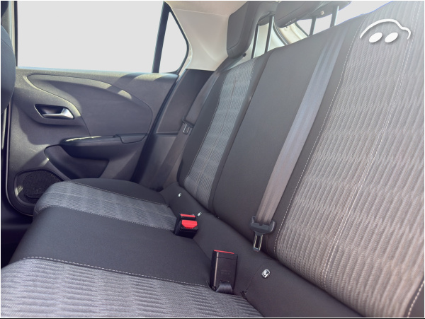 Opel Corsa CORSA 1.2 75 CV EDITION 12