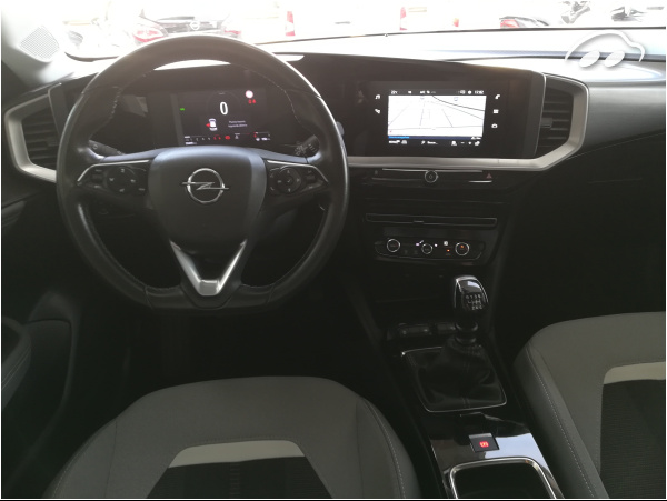 Opel Mokka 1.5 6