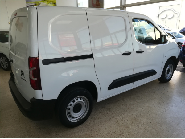 Citroen Berlingo  Furgon 1.5 4
