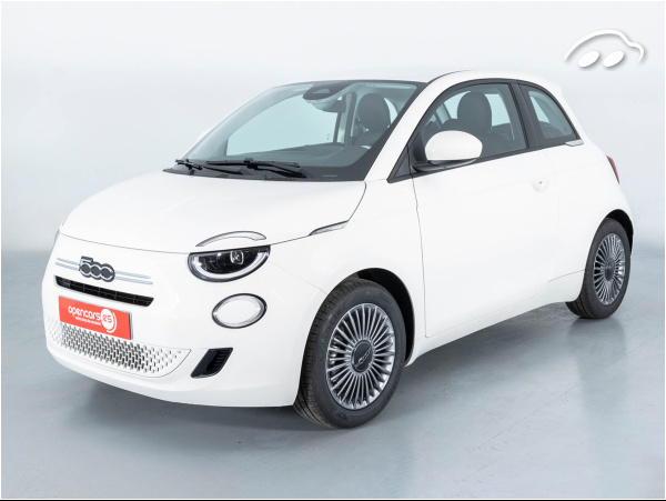 Fiat 500 HYBRID TORINO 1.0 65CV 3