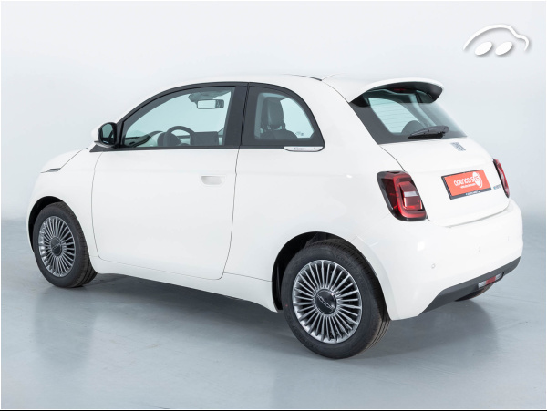 Fiat 500 HYBRID TORINO 1.0 65CV 6