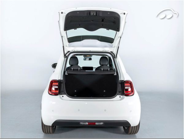 Fiat 500 HYBRID TORINO 1.0 65CV 8